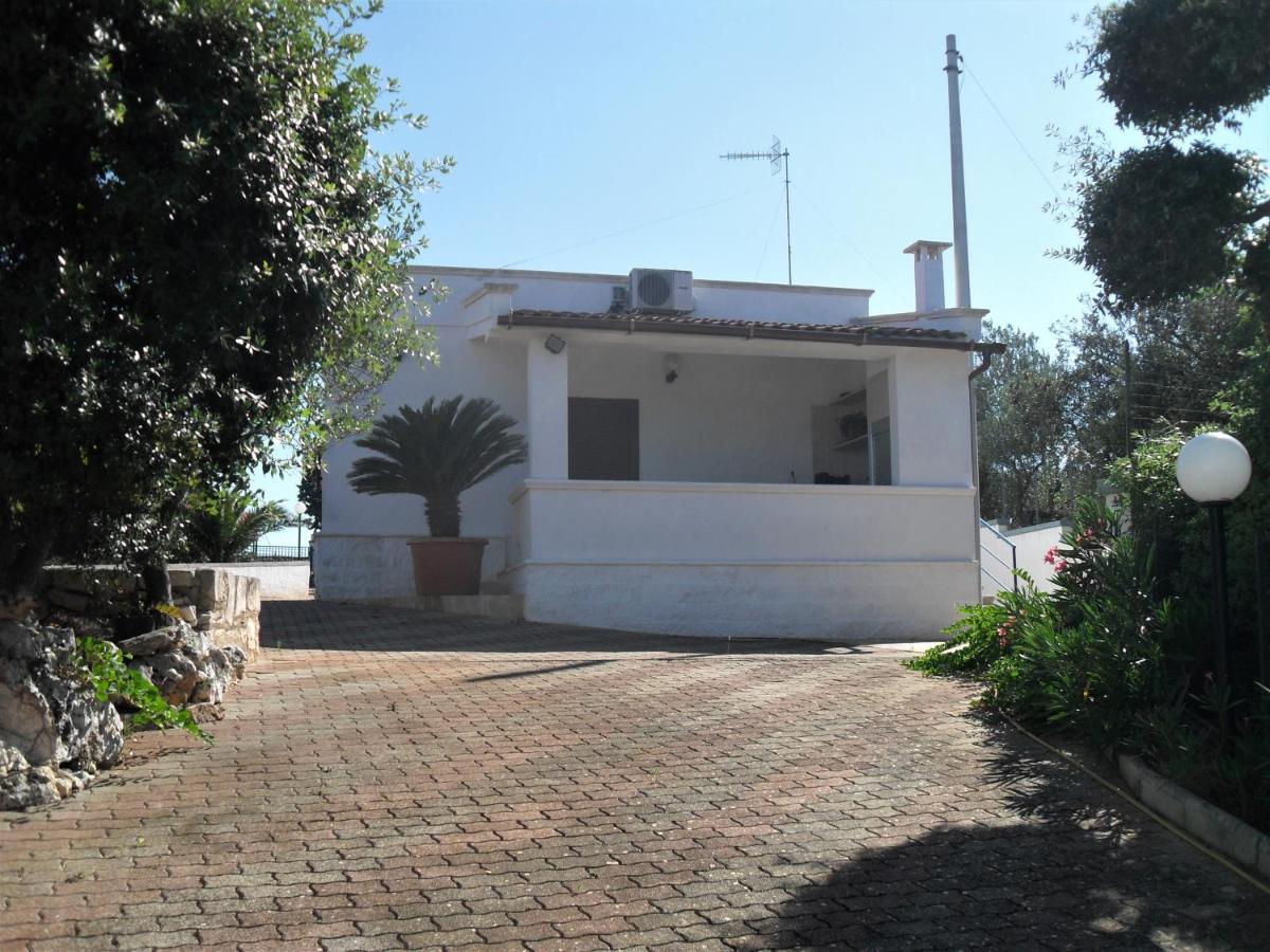 Lamamare Polignano a Mare Kültér fotó