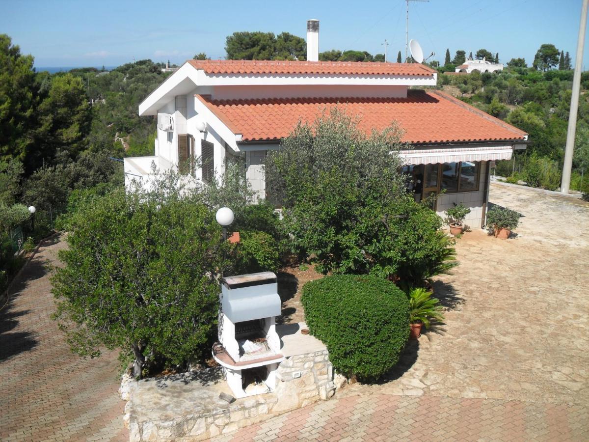 Lamamare Polignano a Mare Kültér fotó